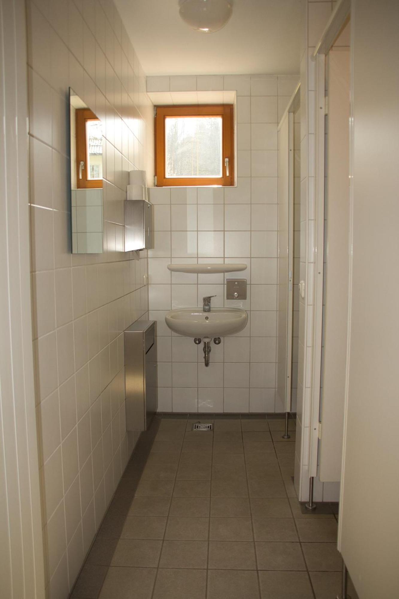 Labenbachhof Freizeit-Schulungs Und Tagungszentrum ルーポルディング 部屋 写真
